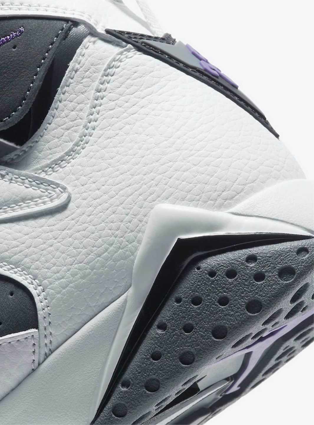 Air Jordan 7 Retro Flint (2021)