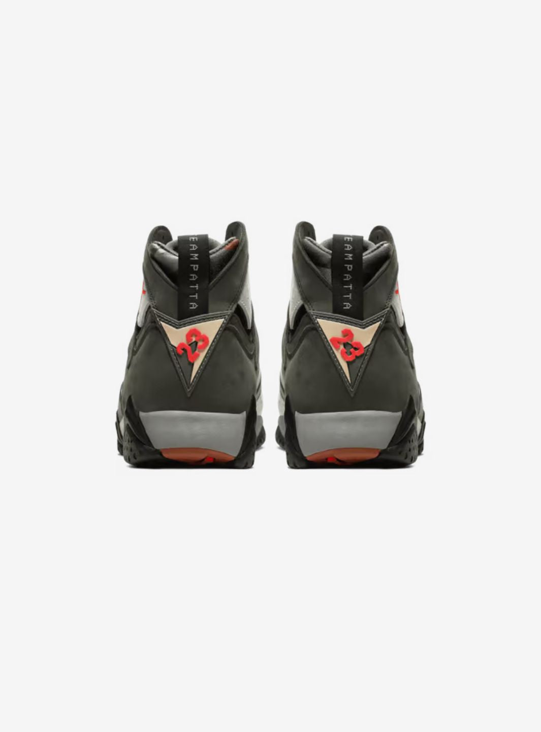 Air Jordan 7 Retro Patta Icicle