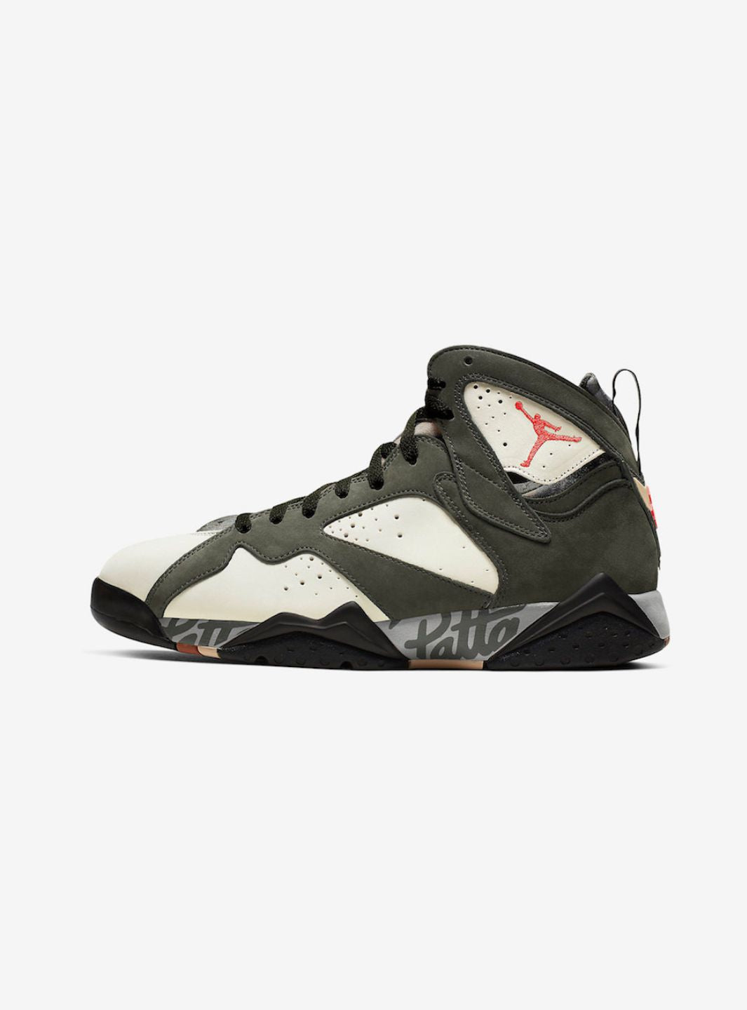 Air Jordan 7 Retro Patta Icicle - AT3375-100 | ResellZone