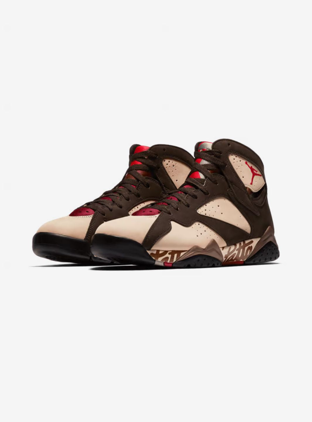 Air Jordan 7 Retro Patta Shimmer