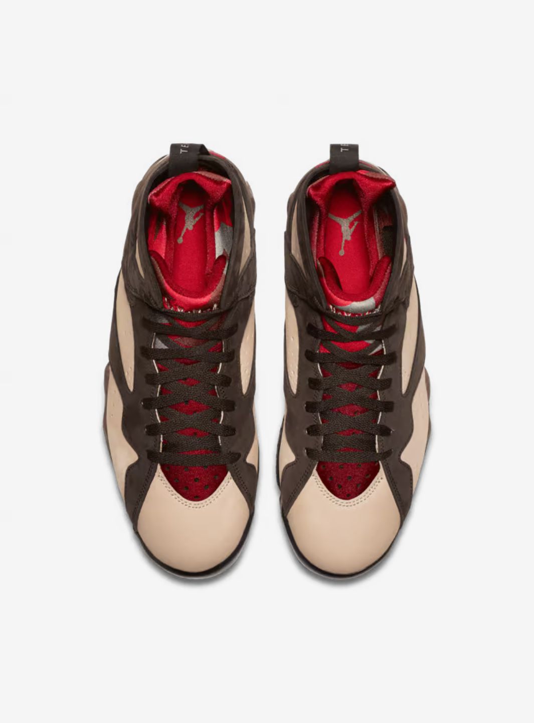 Air Jordan 7 Retro Patta Shimmer