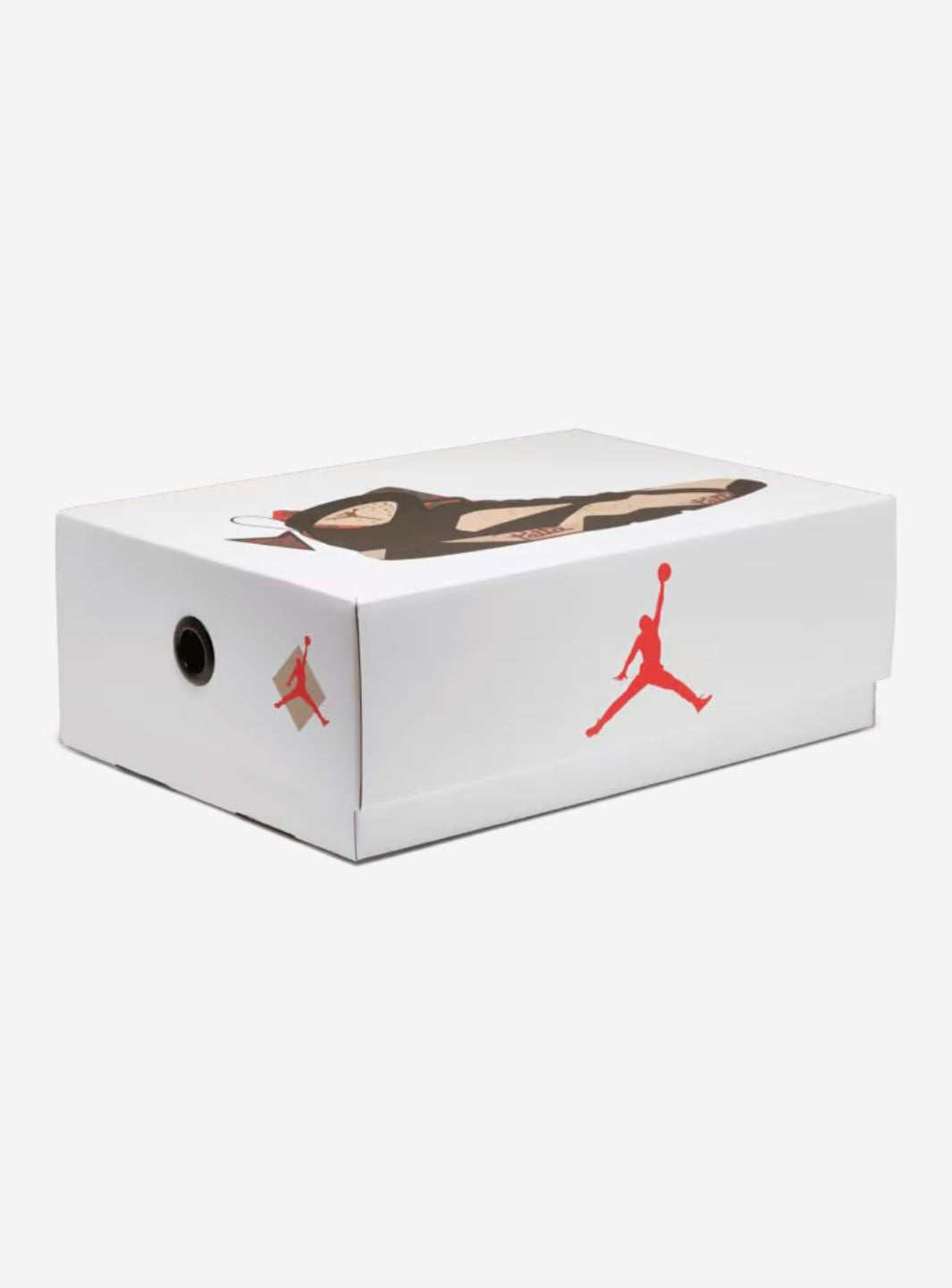 Air Jordan 7 Retro Patta Shimmer