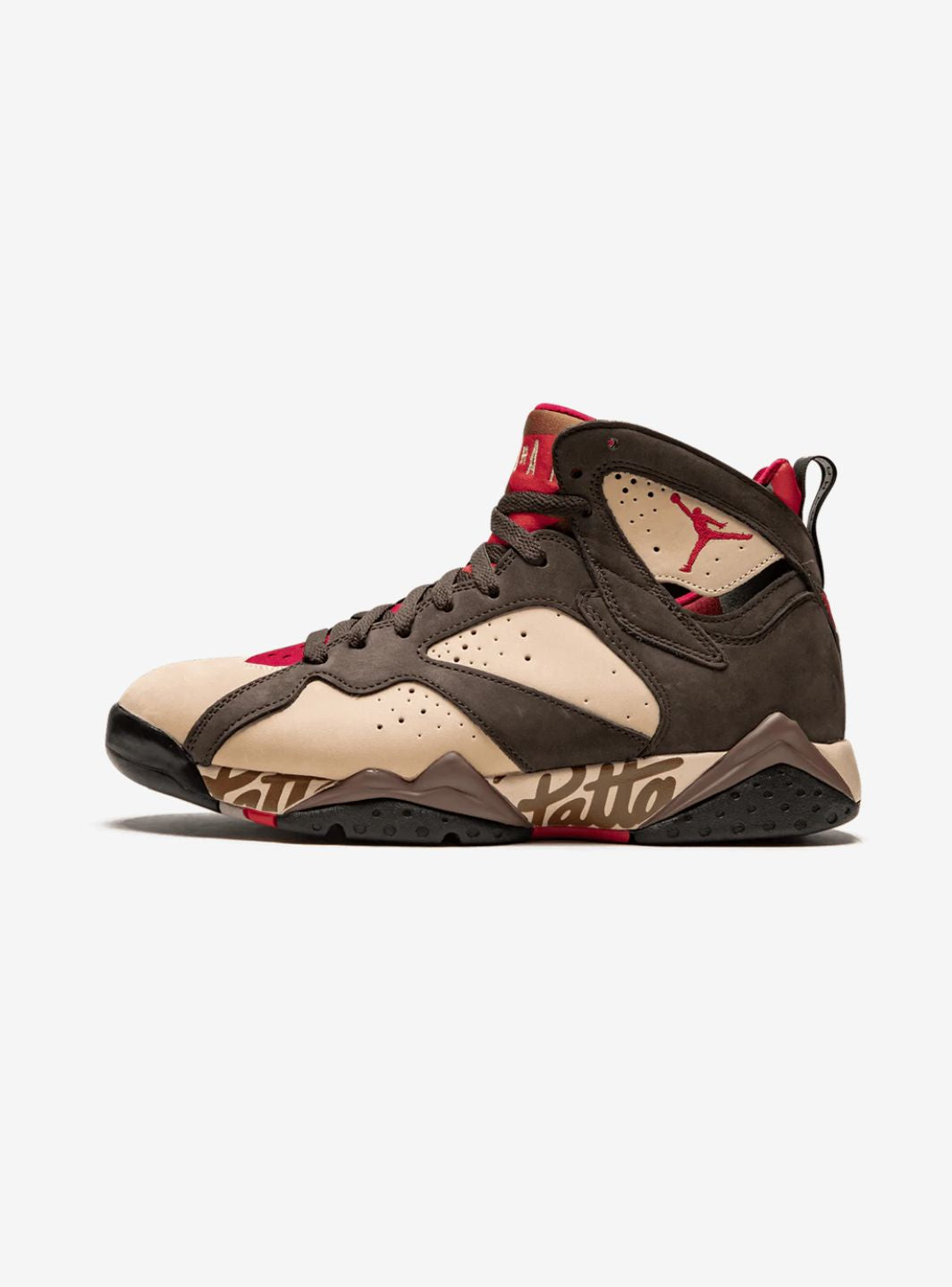 Air Jordan 7 Retro Patta Shimmer - AT3375-200 | ResellZone