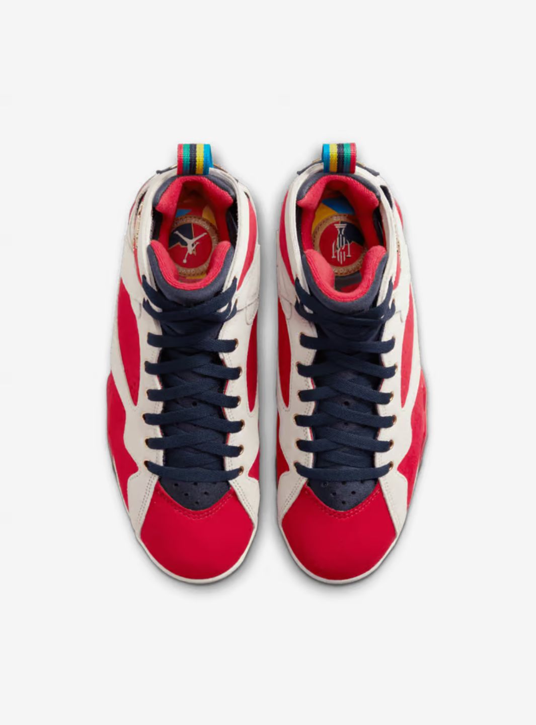 Air Jordan 7 Retro Trophy Room New Sheriff in Town