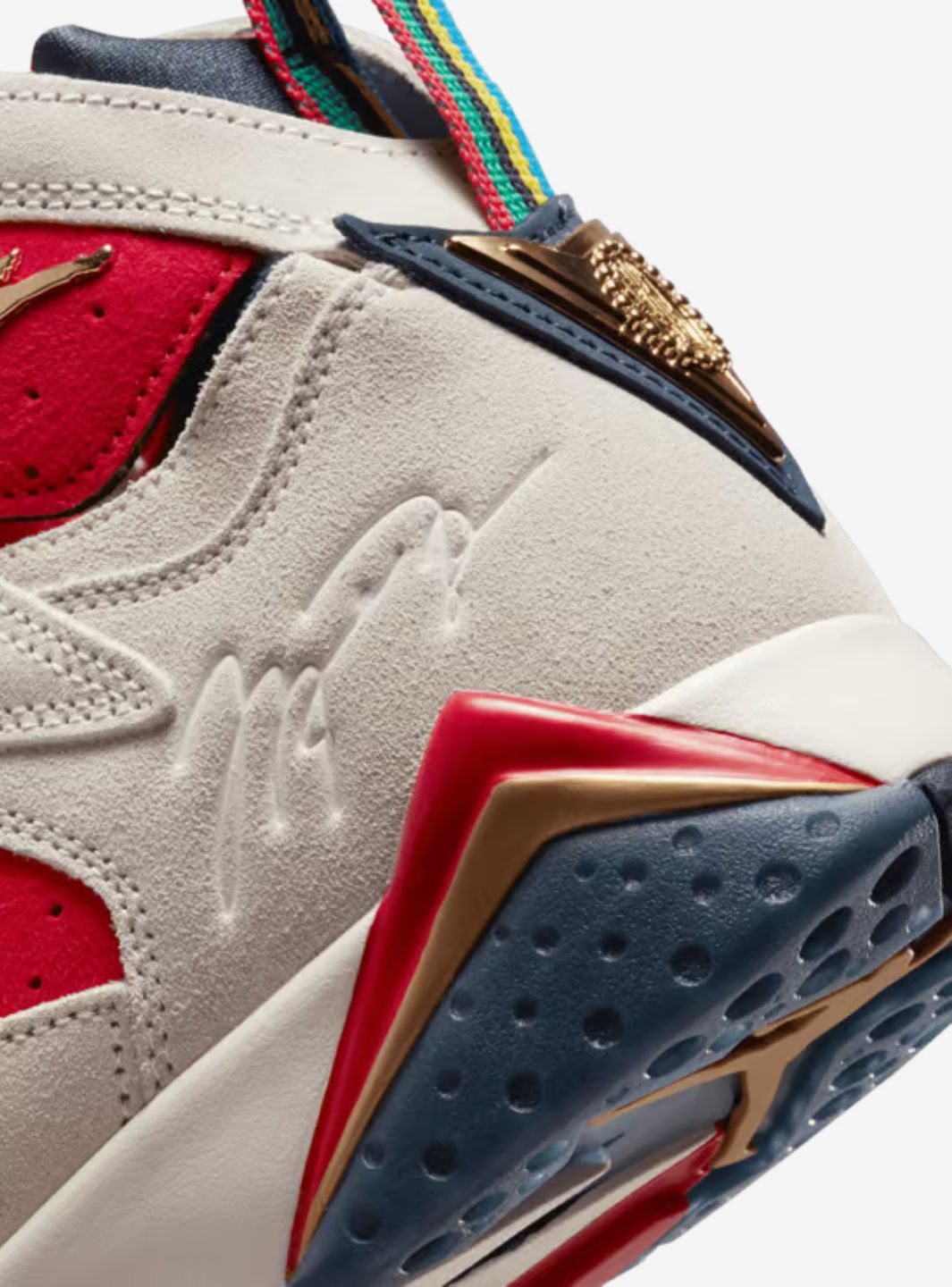 Air Jordan 7 Retro Trophy Room New Sheriff in Town