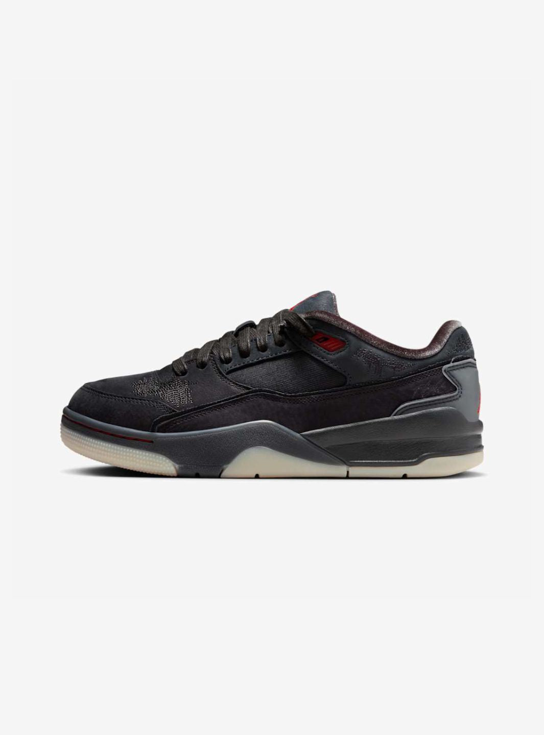 Air Jordan Flight Court Who Decides War Bred - HQ2958-006 | ResellZone