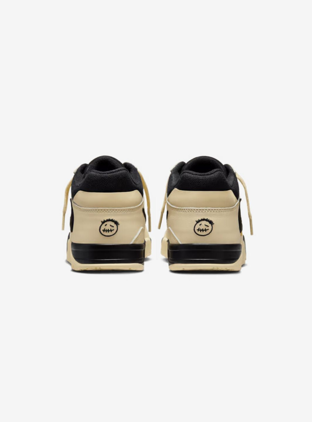 Air Jordan Jumpman Jack TR Travis Scott Bright Cactus