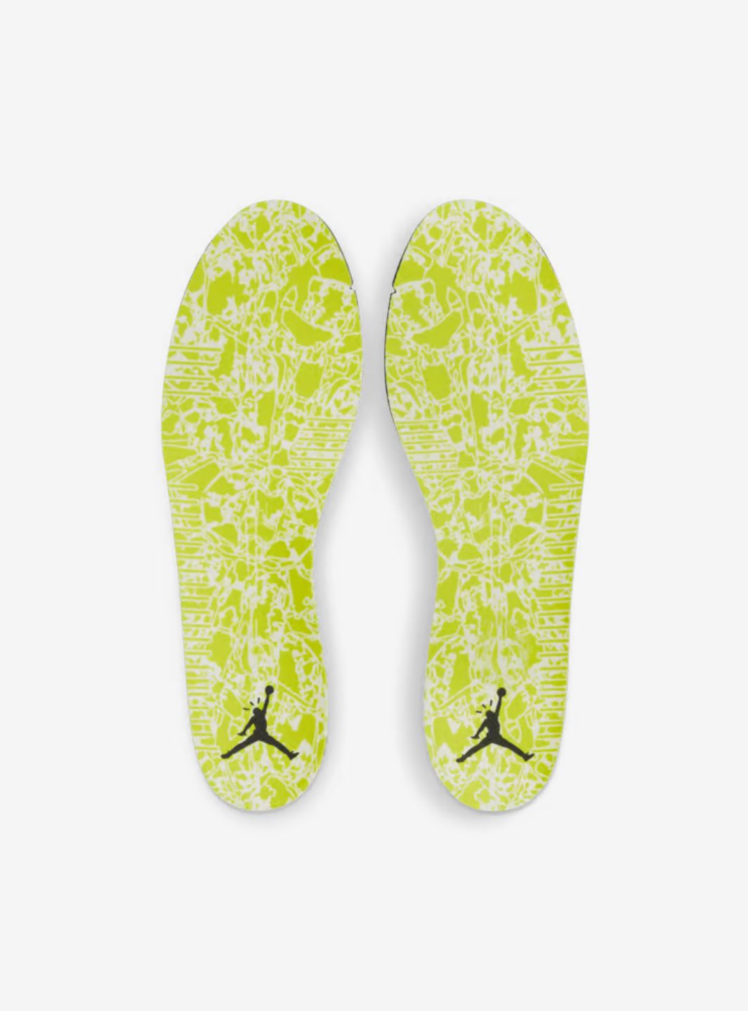 Air Jordan Jumpman Jack TR Travis Scott Bright Cactus