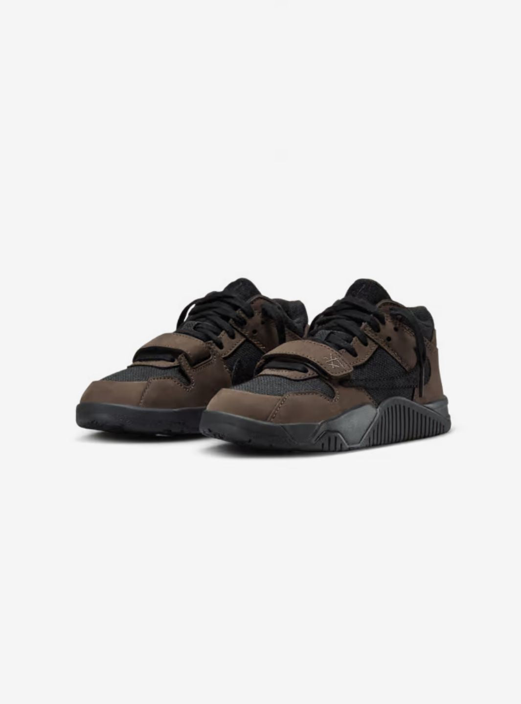Air Jordan Jumpman Jack TR Travis Scott Dark Mocha (PS)