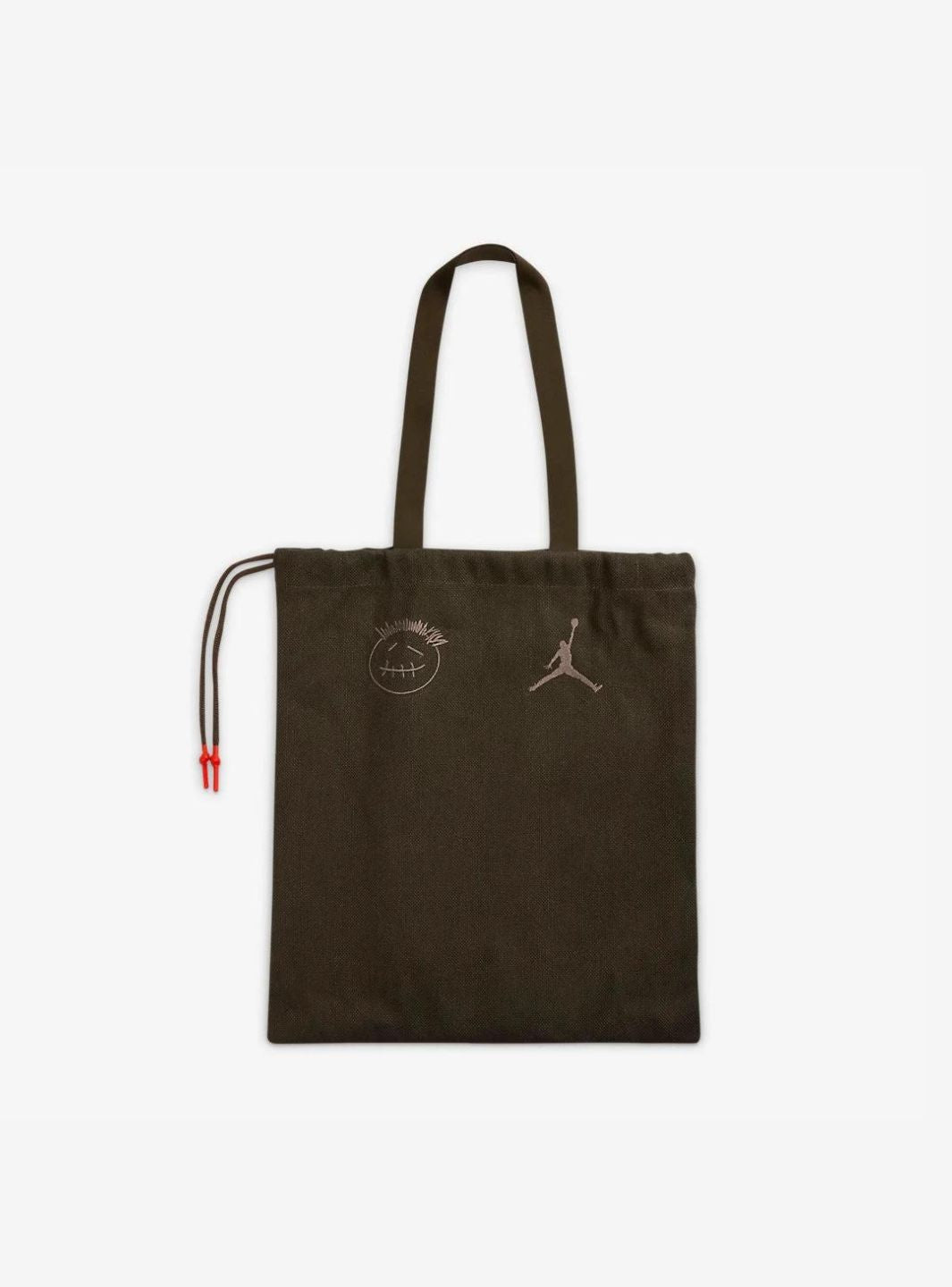 Air Jordan Jumpman Jack TR Travis Scott Sail