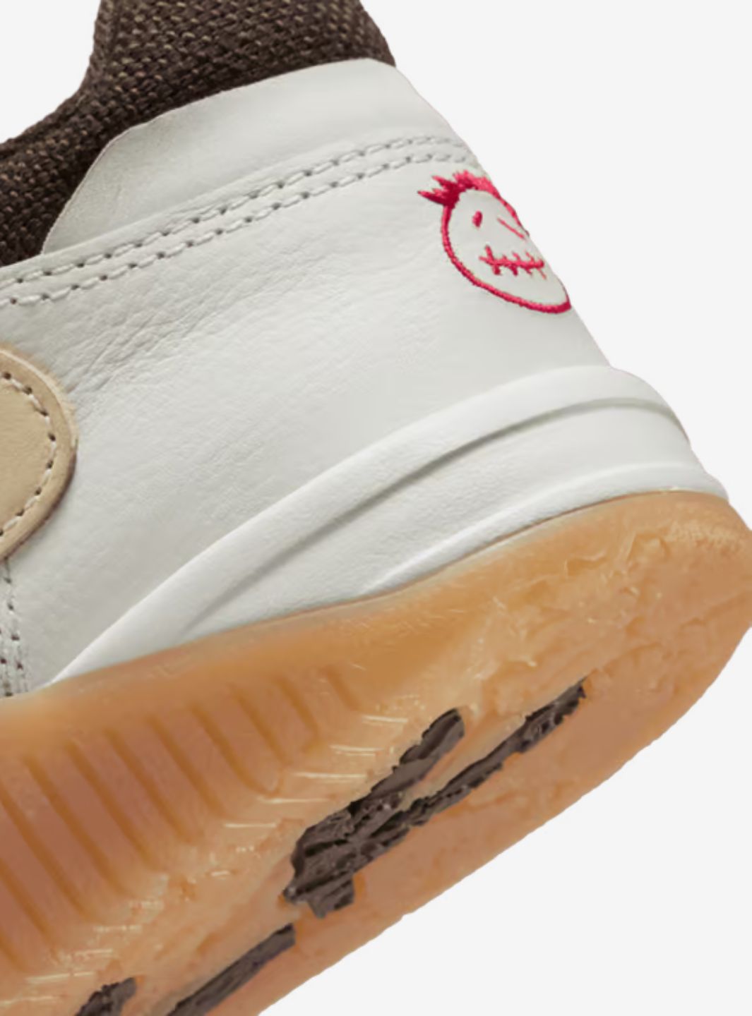 Air Jordan Jumpman Jack TR Travis Scott Sail (PS)