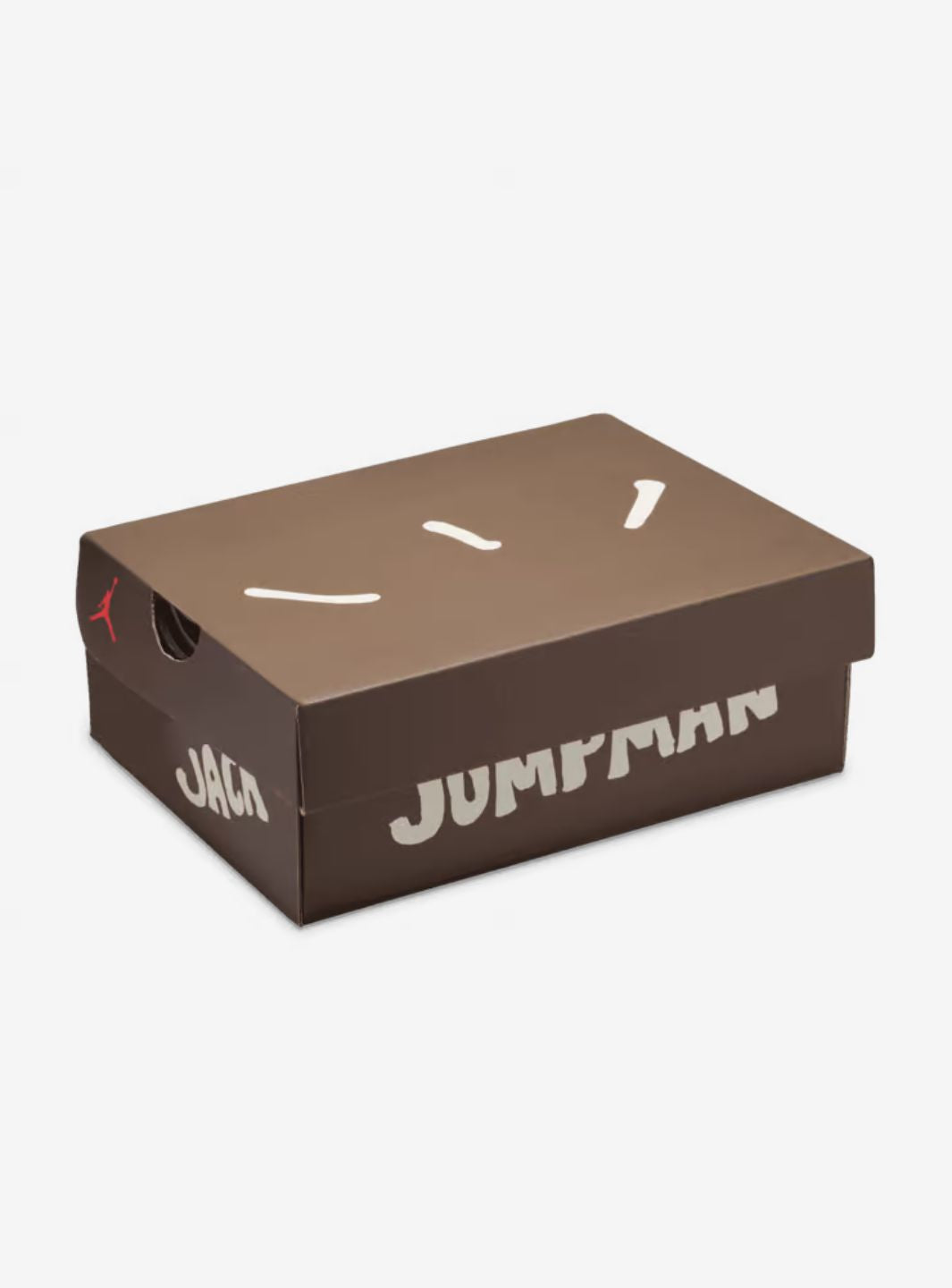 Air Jordan Jumpman Jack TR Travis Scott Sail (PS)