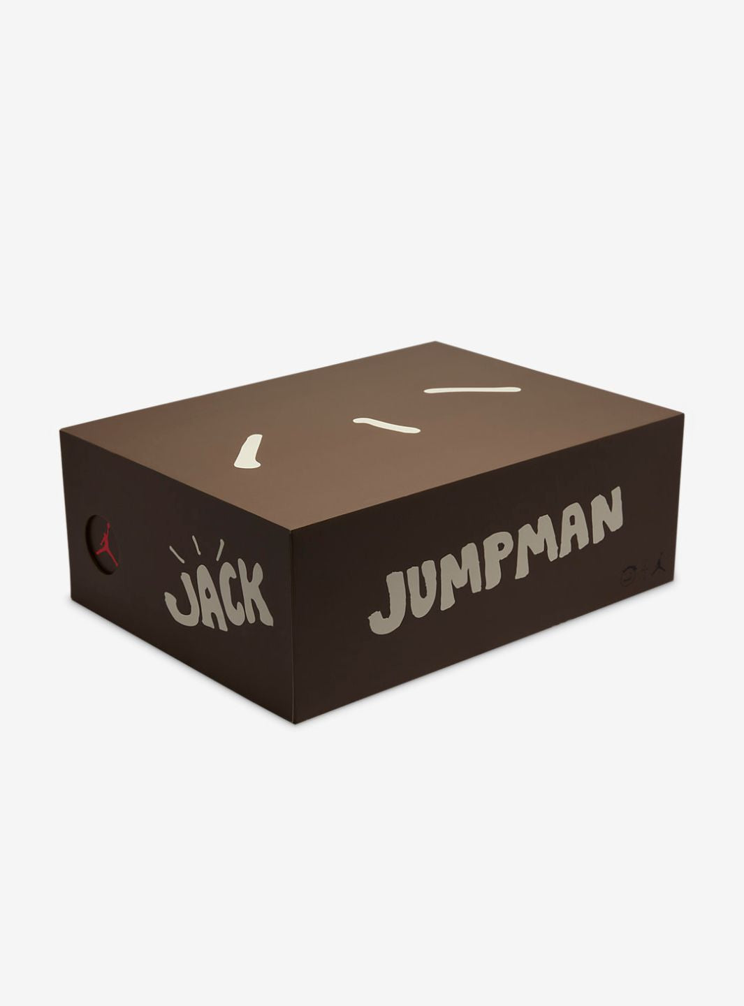 Air Jordan Jumpman Jack TR Travis Scott University Red