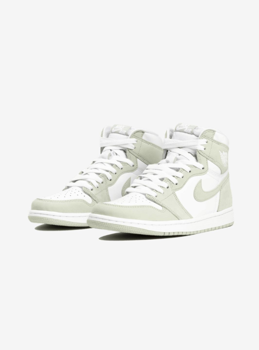 Air Jordan 1 Retro High OG Seafoam