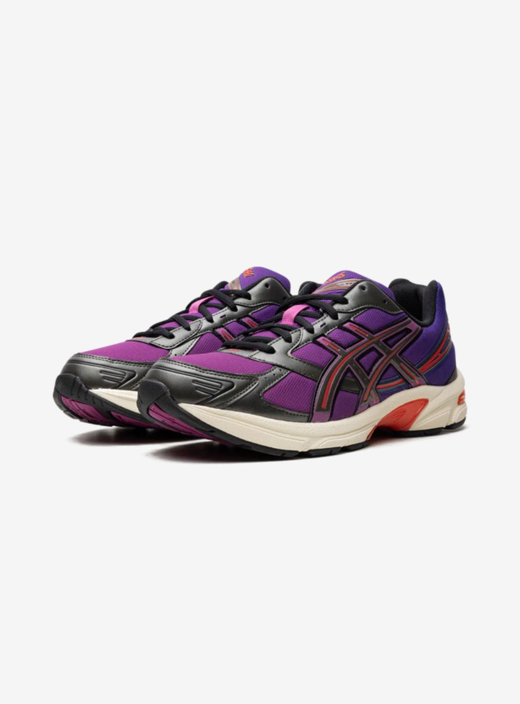Asics Gel-1130 Kith Marvel Villains Magneto Sealed Box (Comic Included)