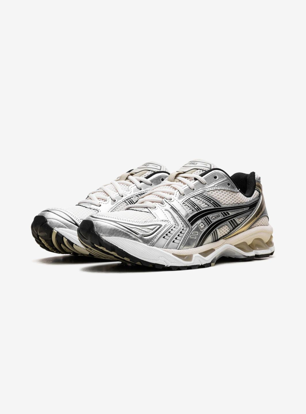 Asics Gel-Kayano 14 Birch Pure Silver