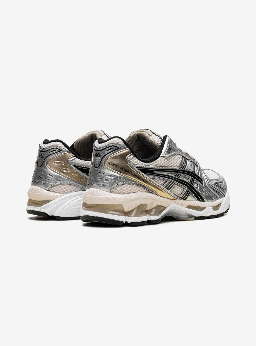 Asics Gel-Kayano 14 Birch Pure Silver