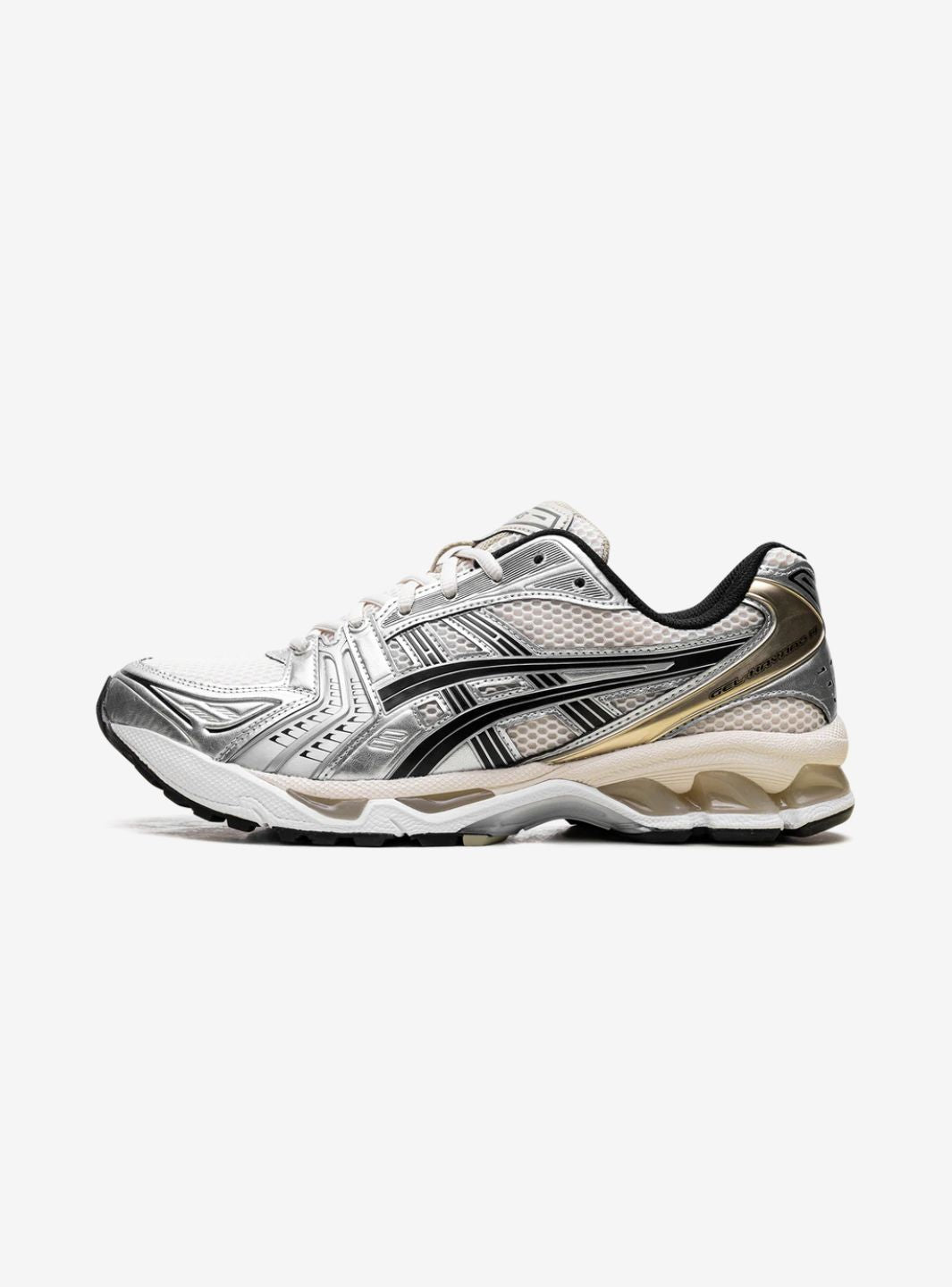 Asics Gel-Kayano 14 Birch Pure Silver - 1203A537-200 | ResellZone