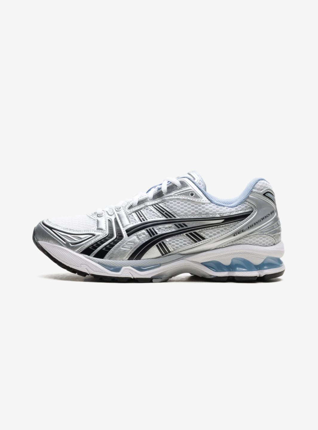 Asics Gel-Kayano 14 JJJJound White Blue - 1203A961-101 | ResellZone