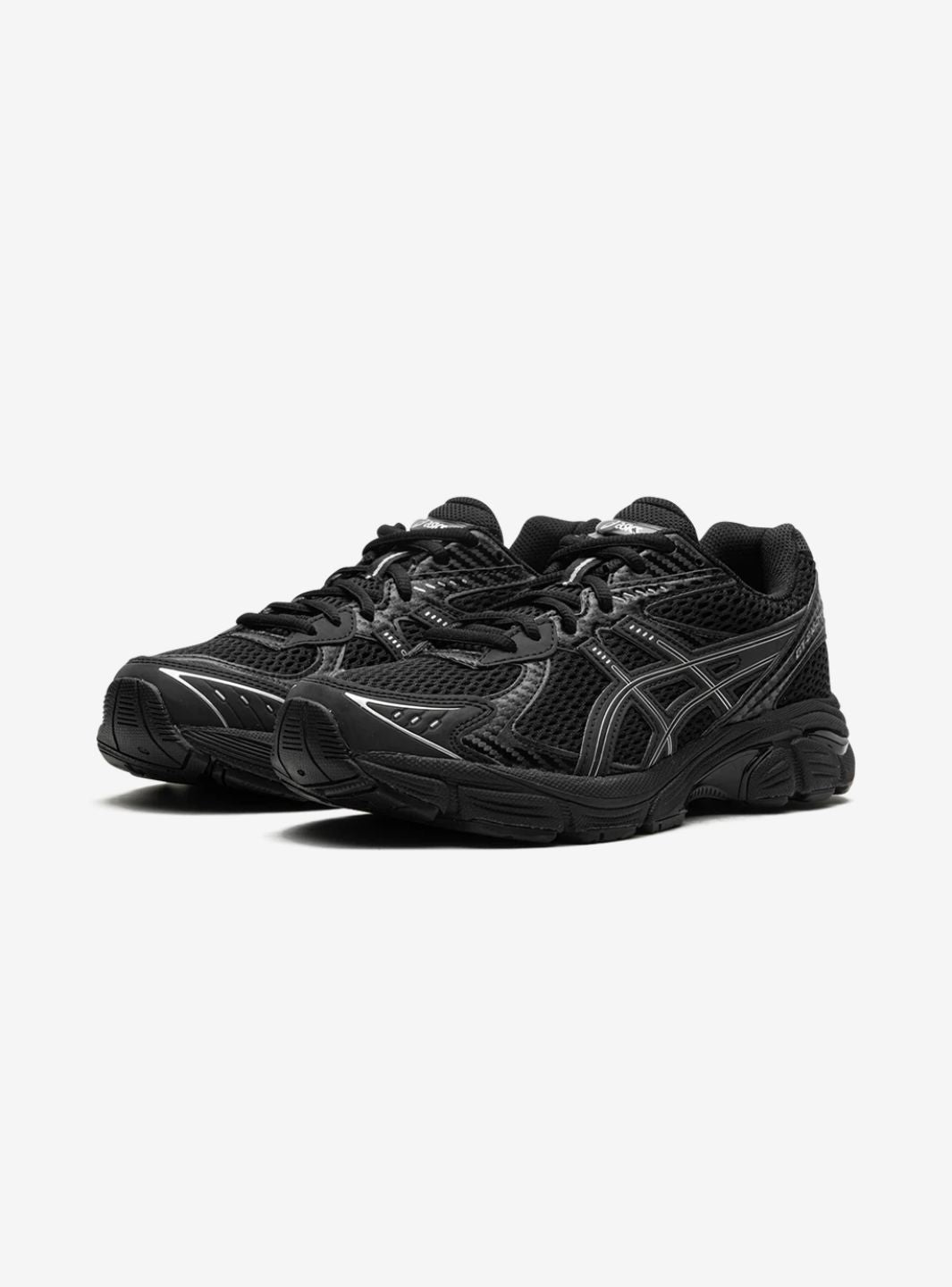 Asics GT-2160 JJJJound Black
