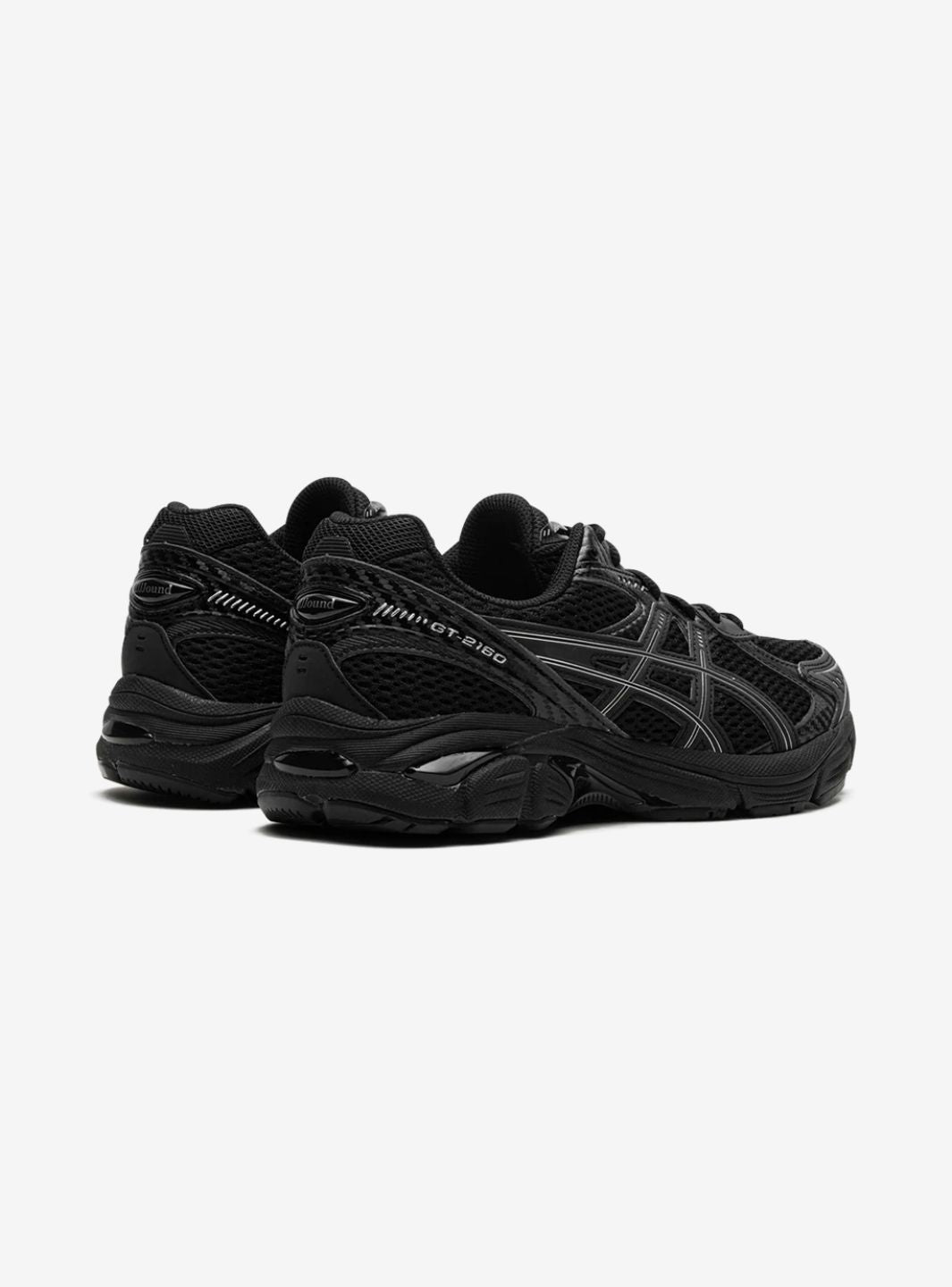 Asics GT-2160 JJJJound Black