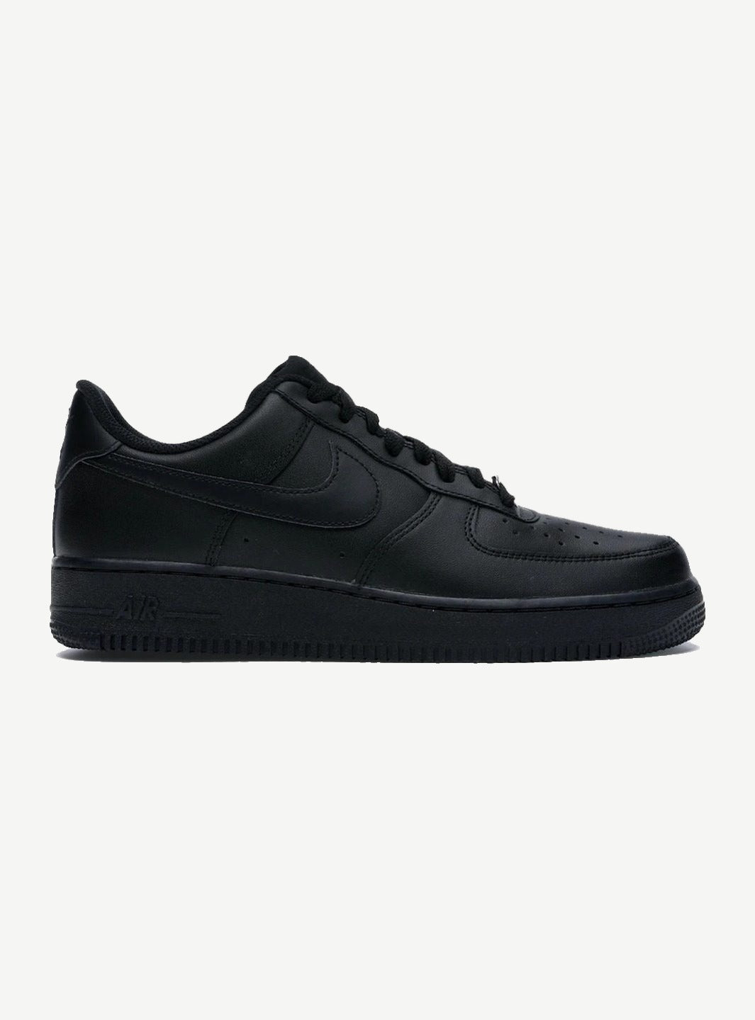 Nike Air Force 1 Low '07 Black