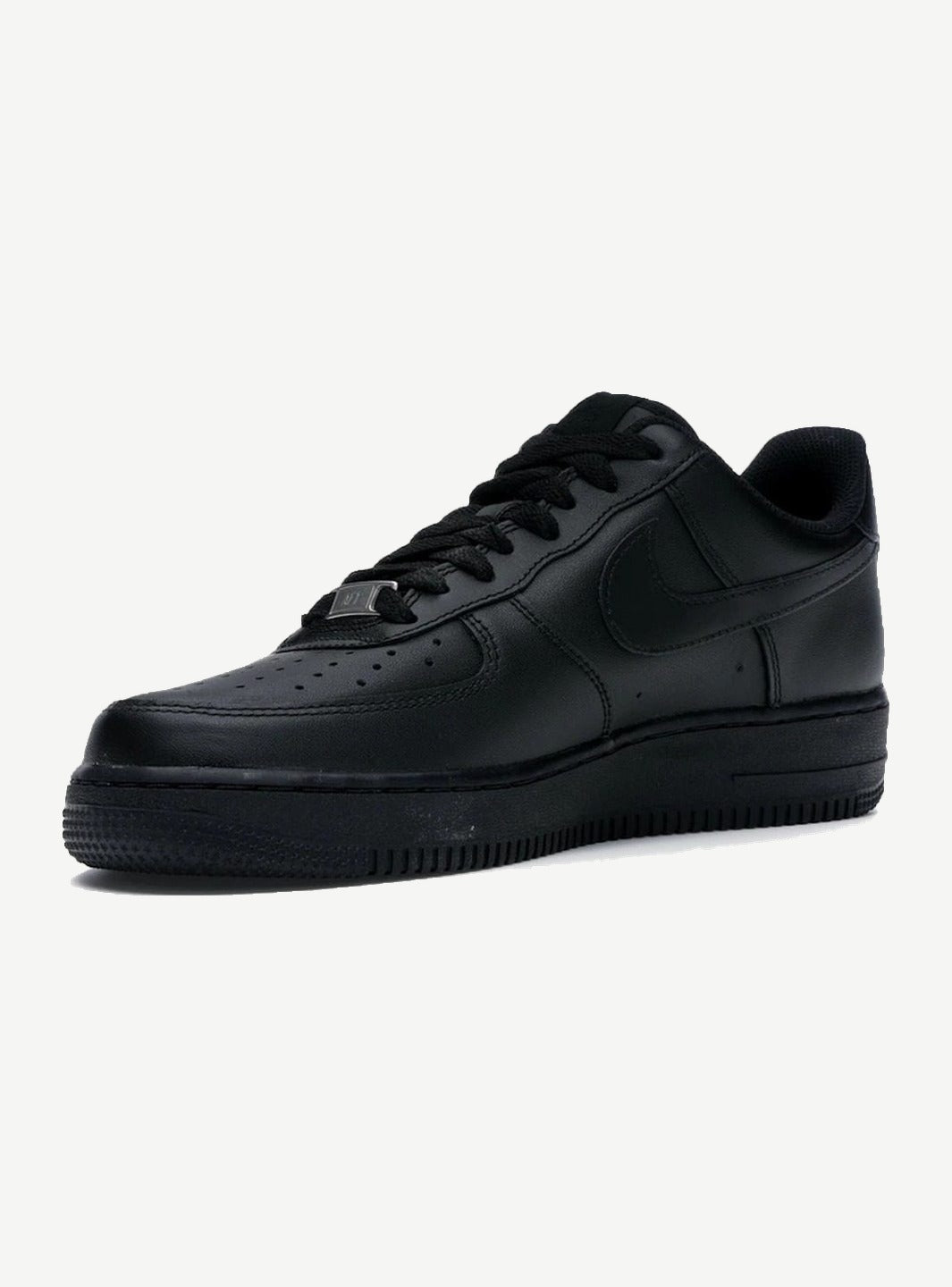 Nike Air Force 1 Low '07 Black
