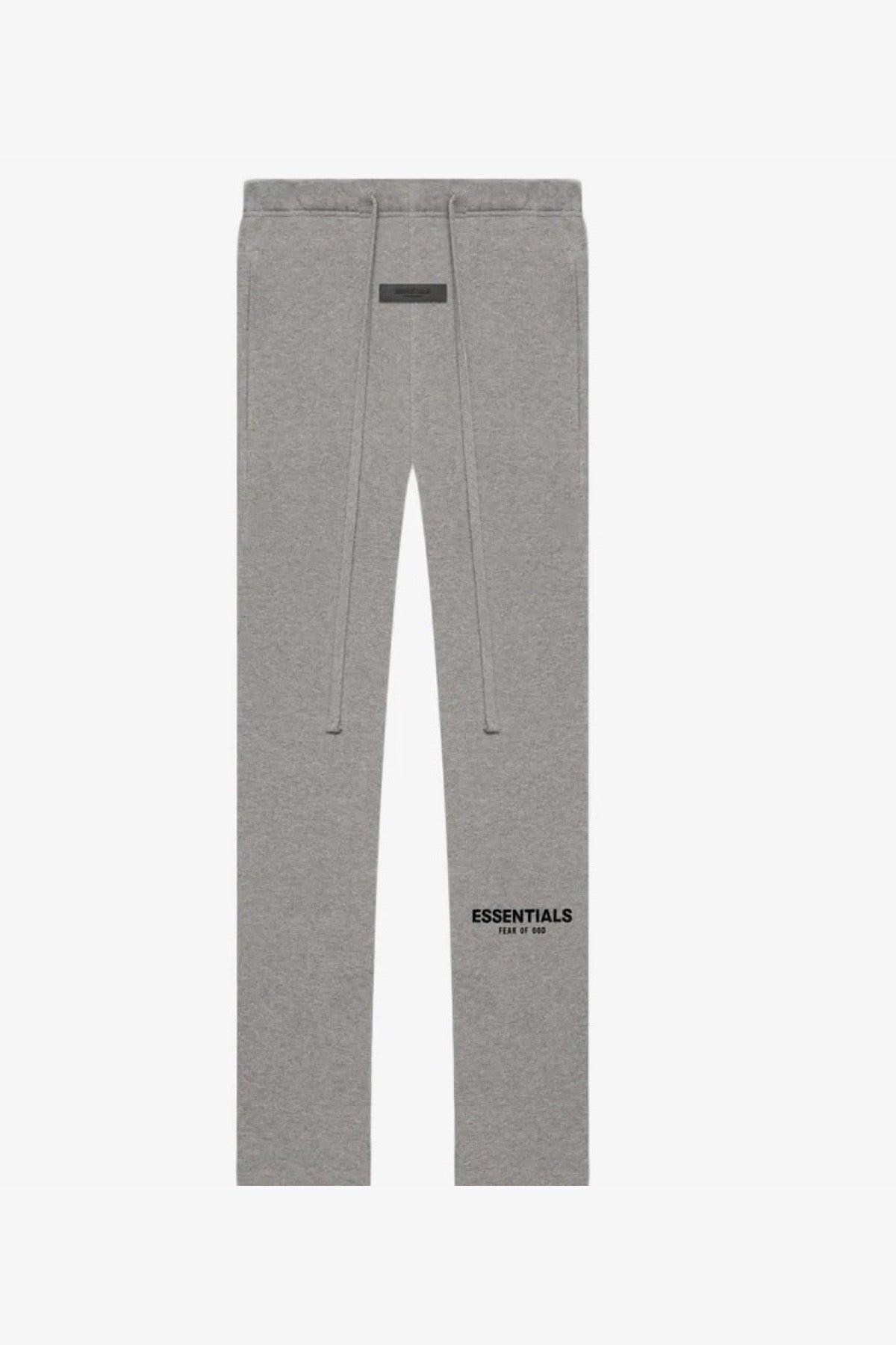 Fear of God Essentials Sweatpants Dark Oatmeal