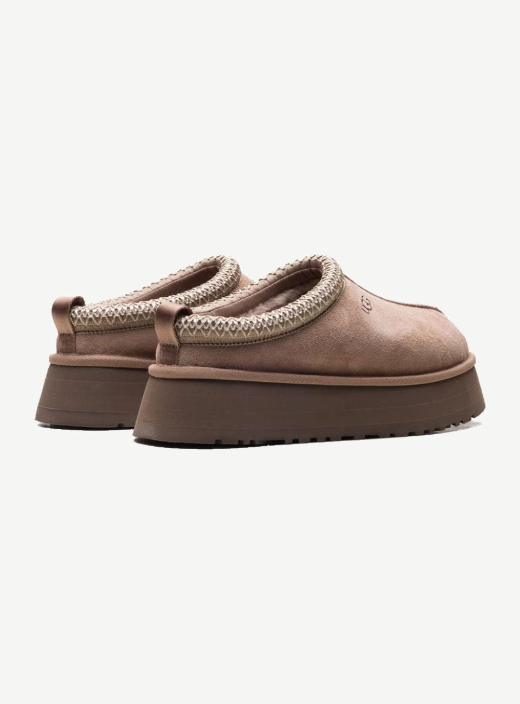 UGG Tazz II Slipper Rocky Oak (W)