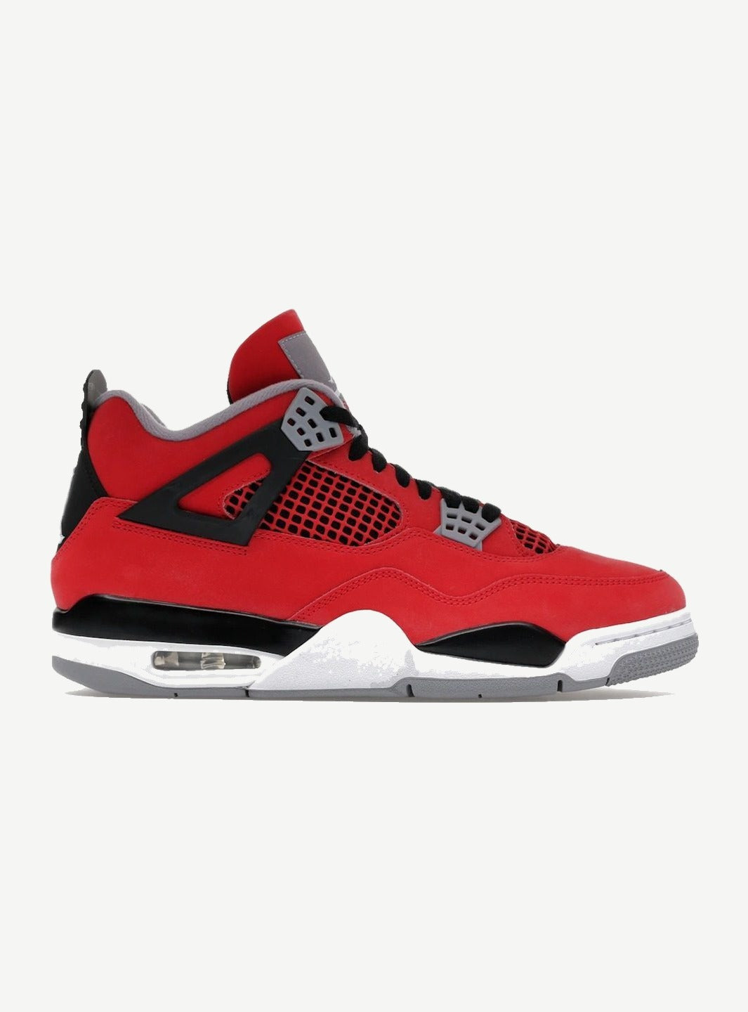 Jordan 4 Retro Toro Bravo (2026)
