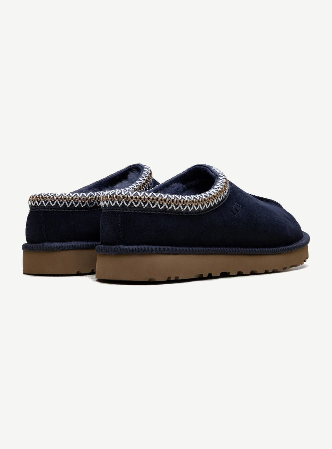 UGG Tasman II Slipper Dark Indigo (W)