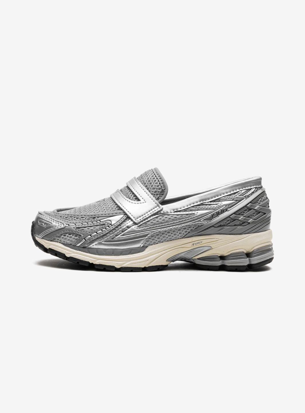 New Balance 1906L Metallic Silver - U1906LAE | ResellZone