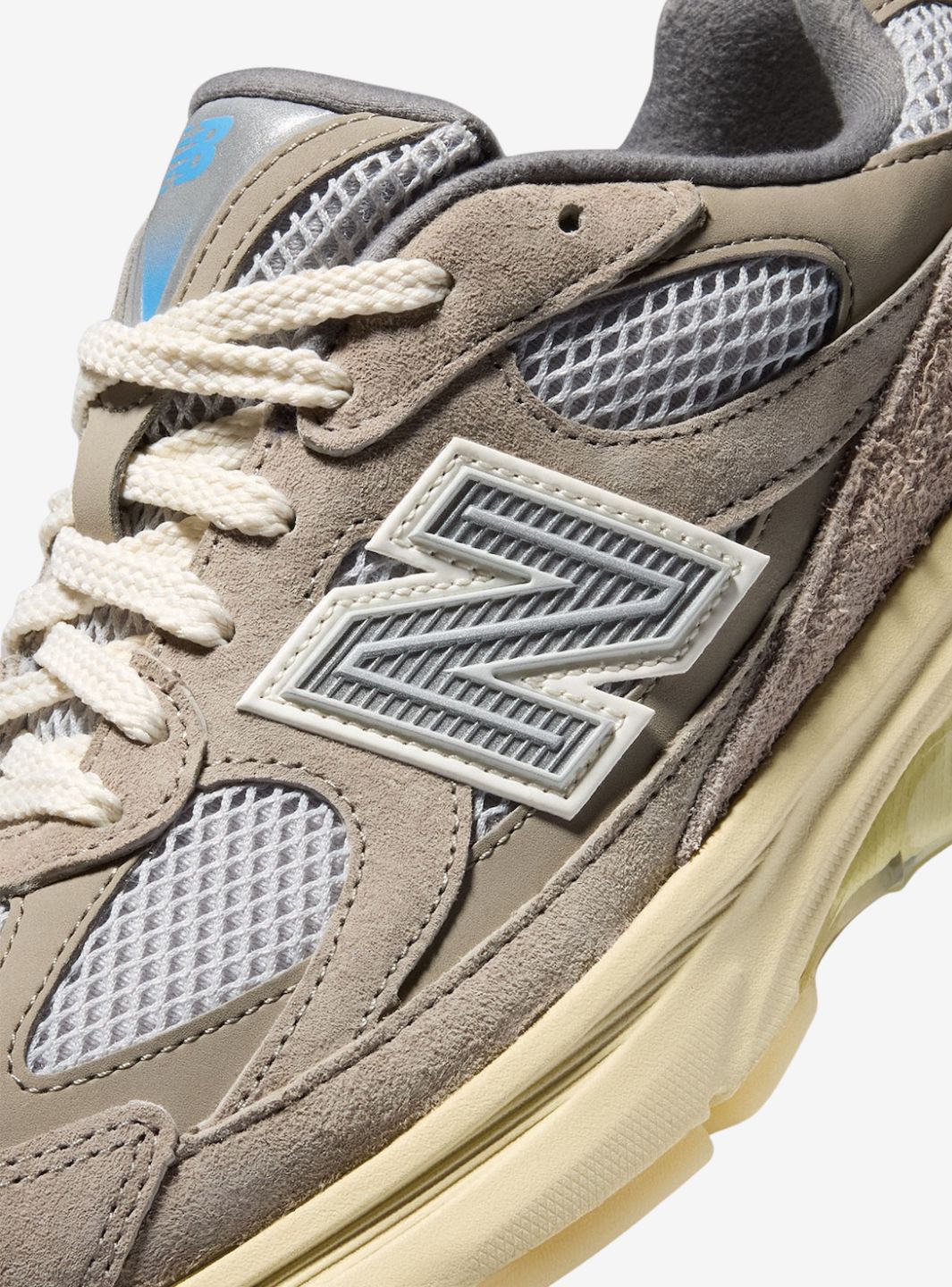 New Balance 2010 Grey Day (2025)