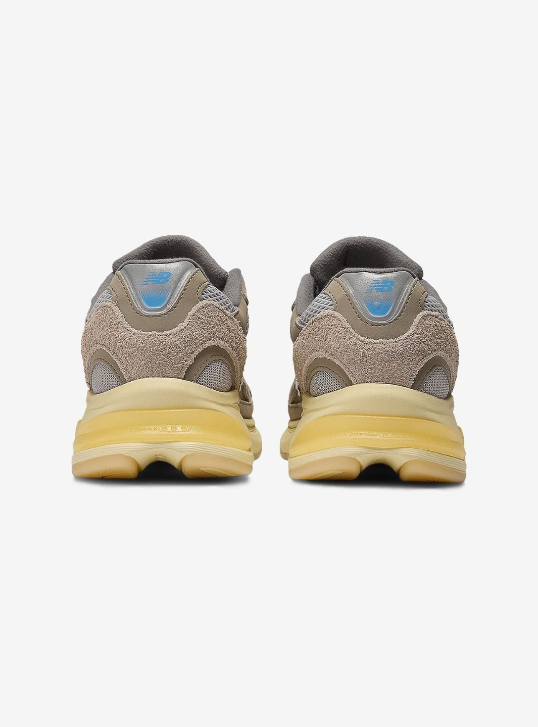 New Balance 2010 Grey Day (2025)