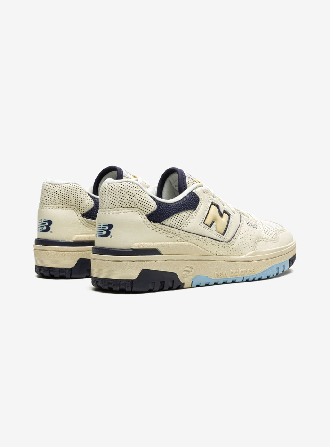 New Balance 550 Rich Paul