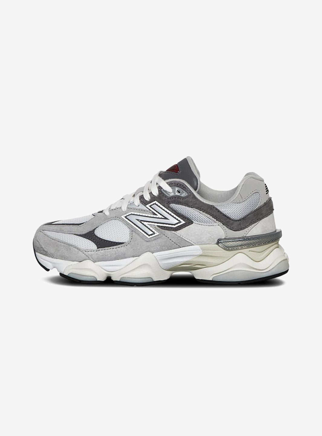 New Balance 9060 Rain Cloud Grey - U9060GRY | ResellZone