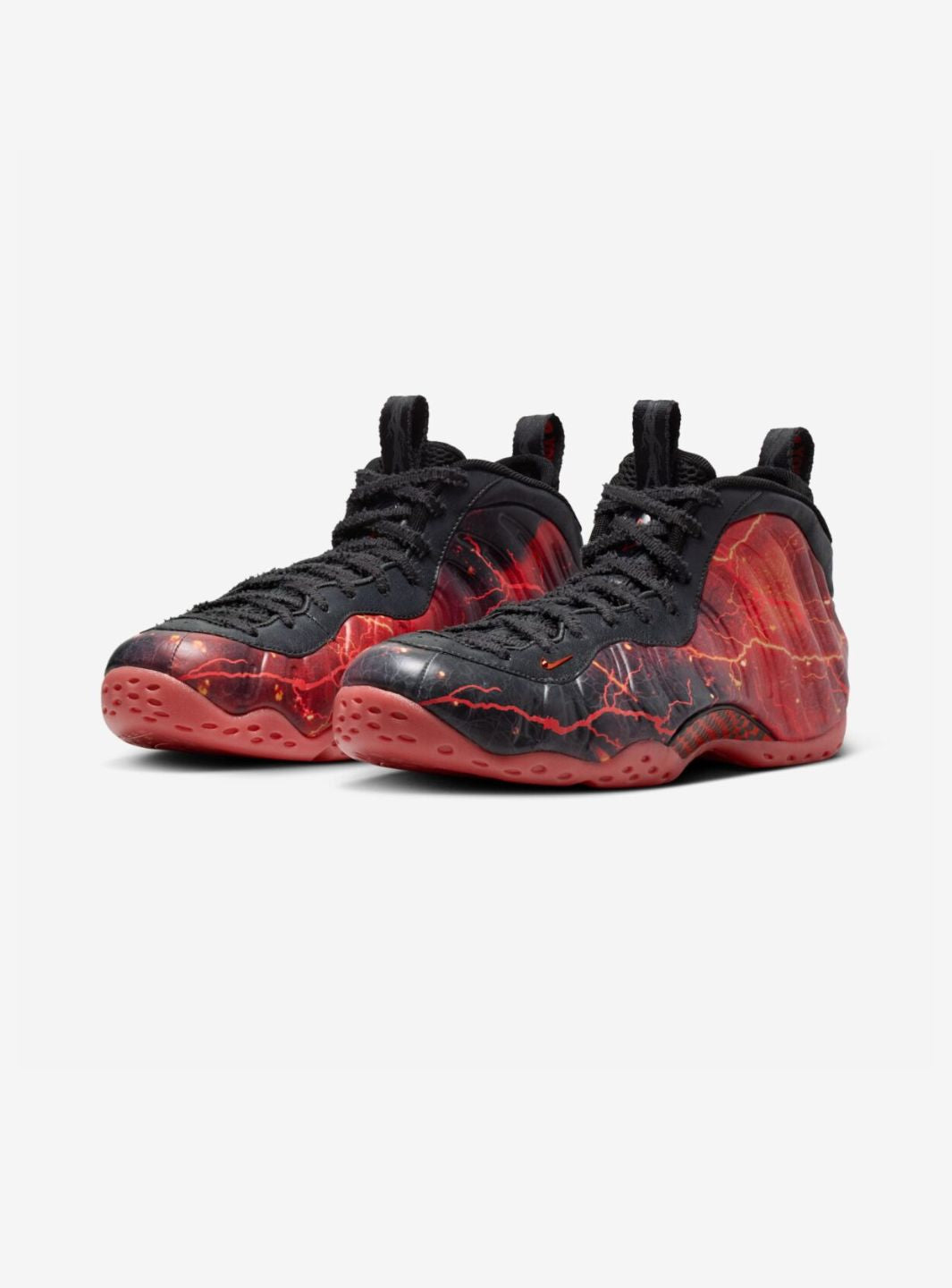 Nike Air Foamposite One Stranger Things