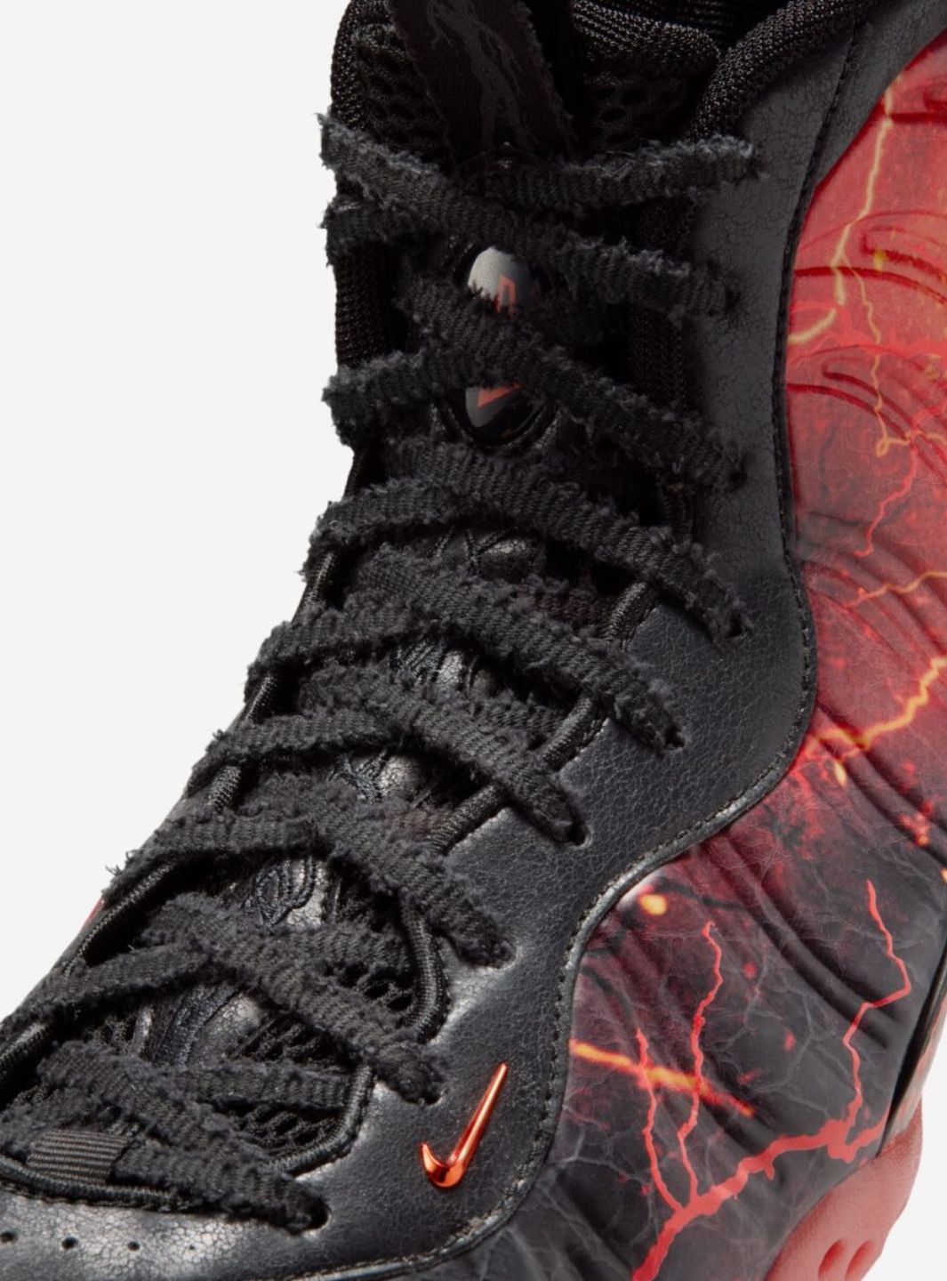 Nike Air Foamposite One Stranger Things