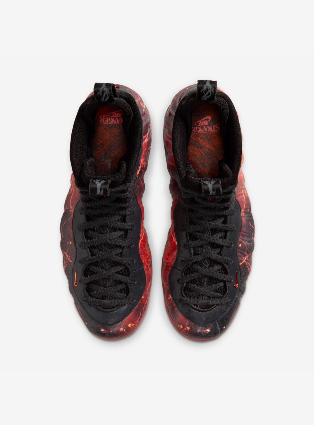Nike Air Foamposite One Stranger Things