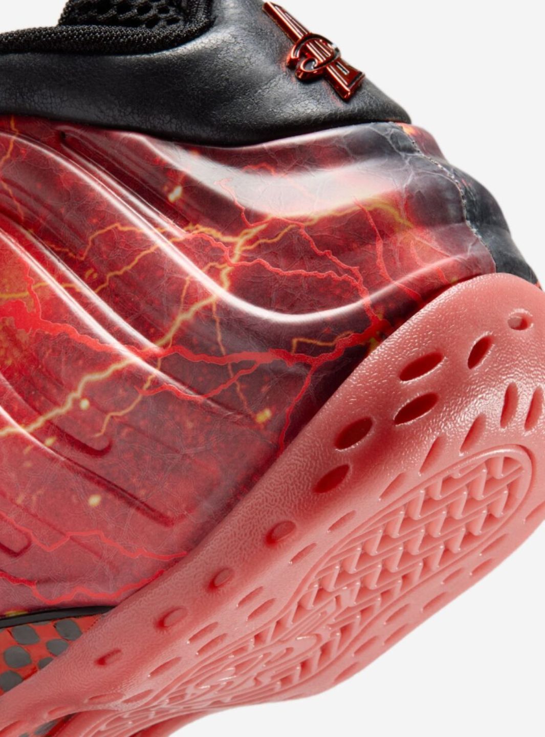 Nike Air Foamposite One Stranger Things