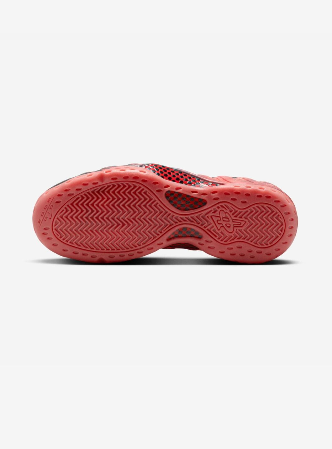 Nike Air Foamposite One Stranger Things