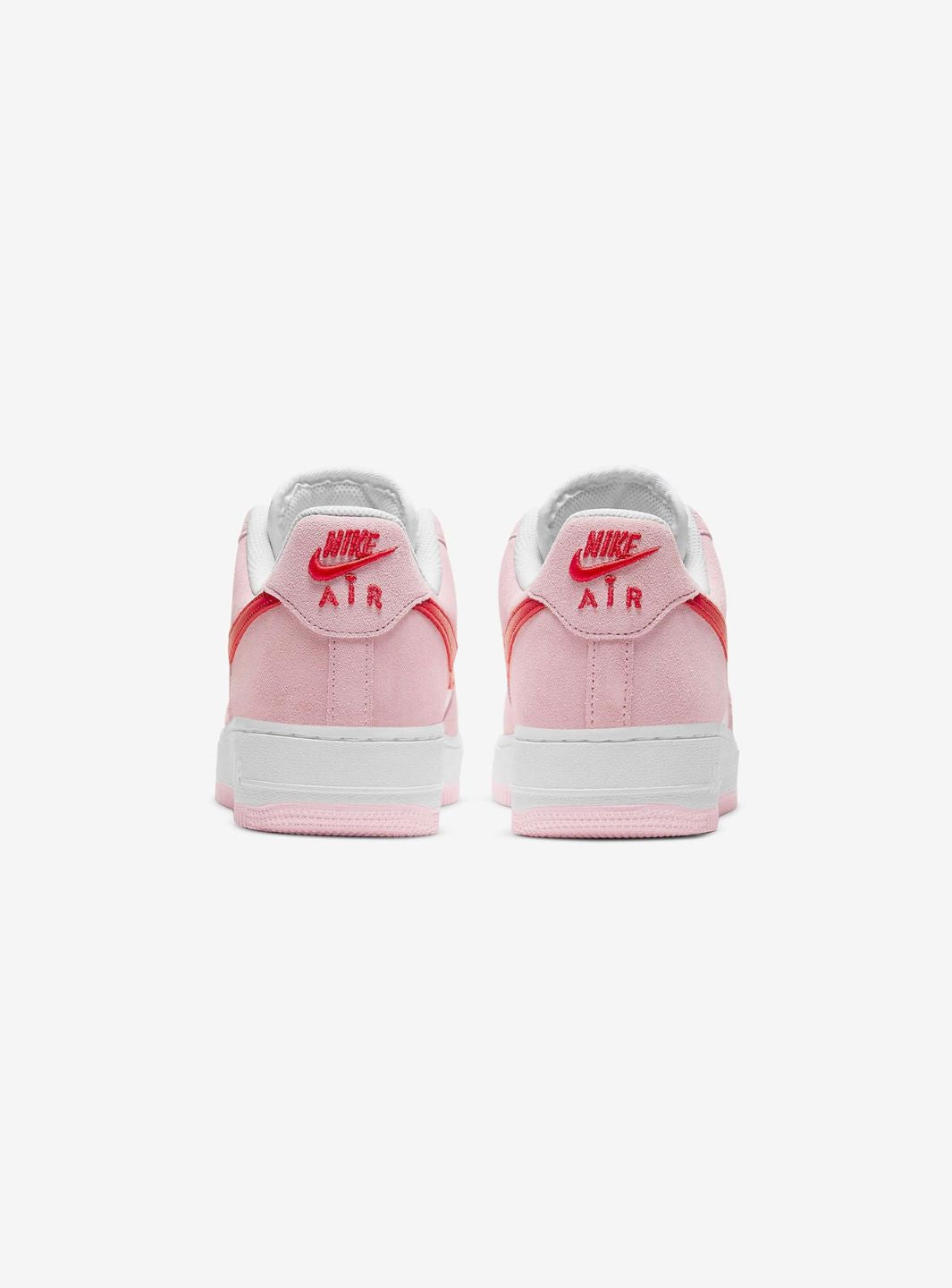 Nike Air Force 1 Low '07 QS Valentine's Day Love Letter