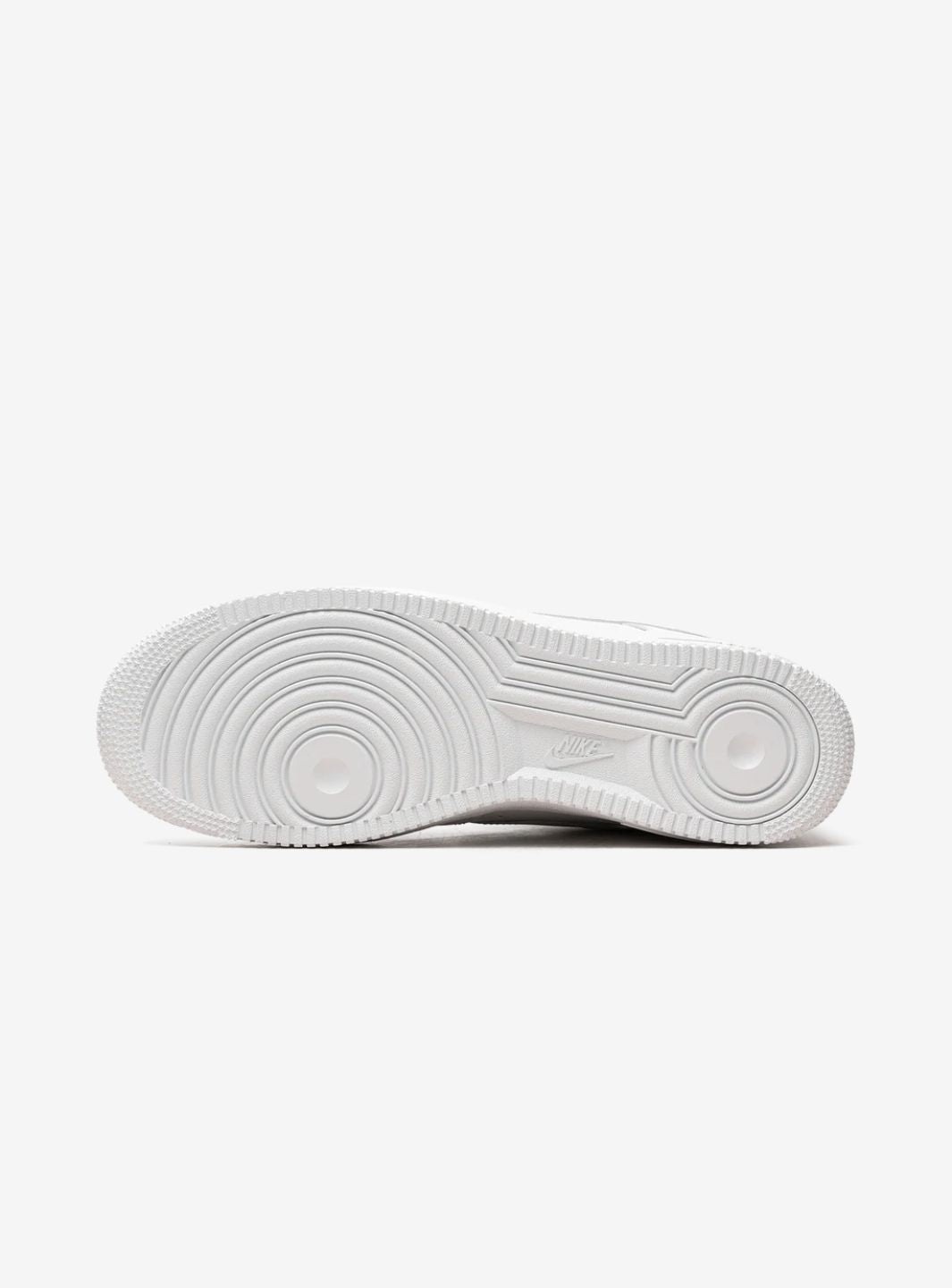 Nike Air Force 1 Low '07 White Travis Scott Cactus Jack Utopia Edition