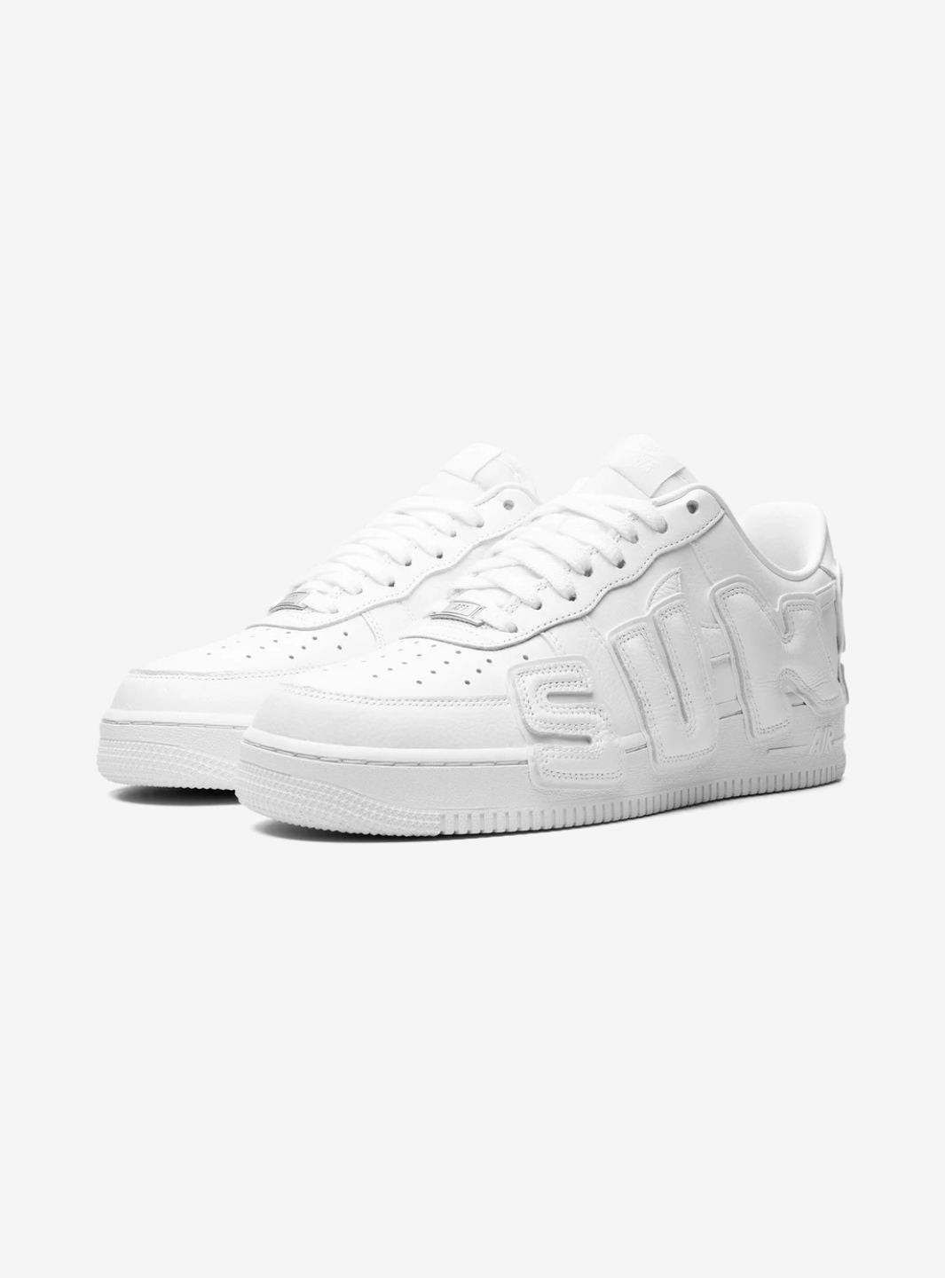 Nike Air Force 1 Low Cactus Plant Flea Market White (2024)