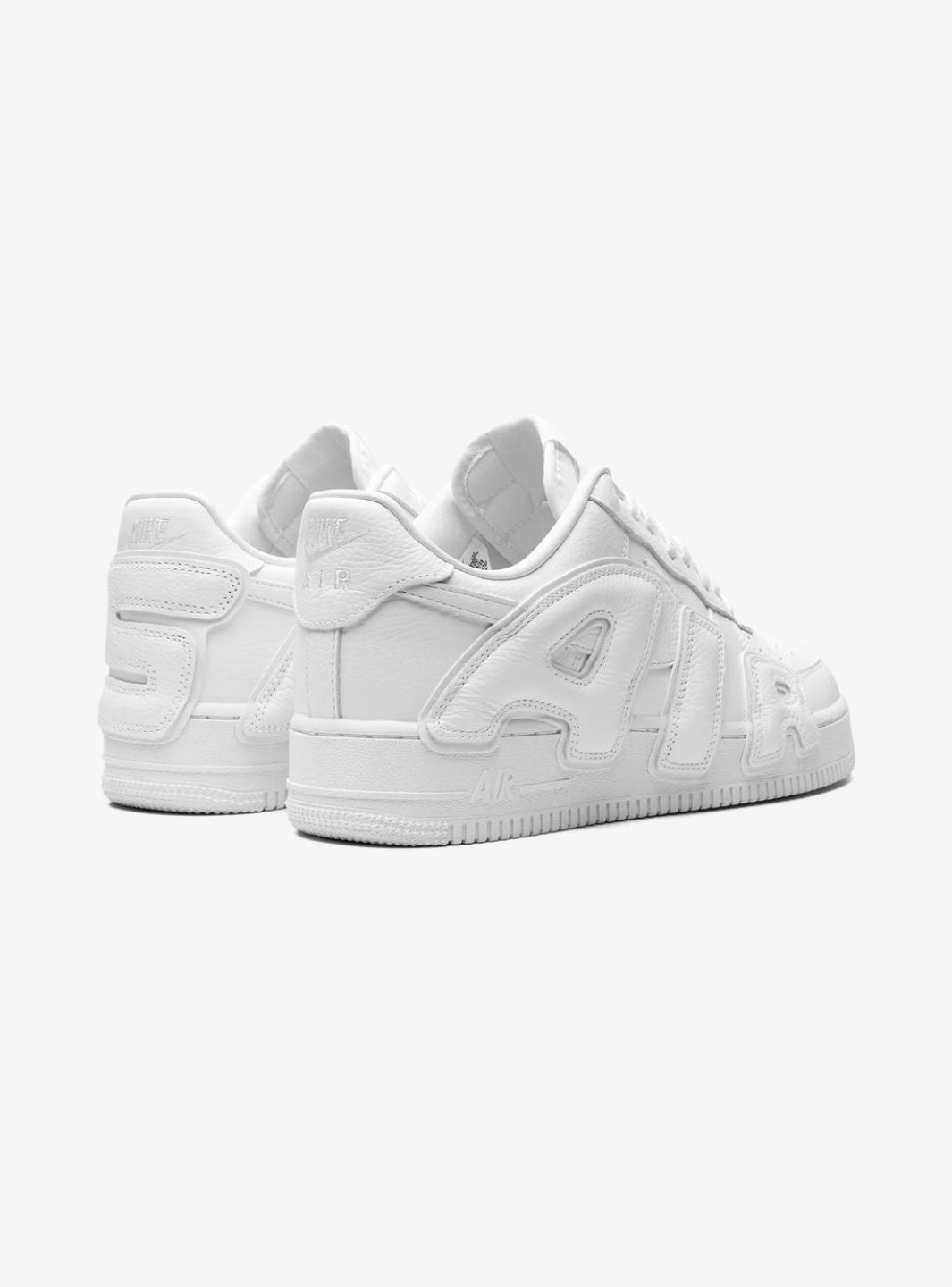 Nike Air Force 1 Low Cactus Plant Flea Market White (2024)