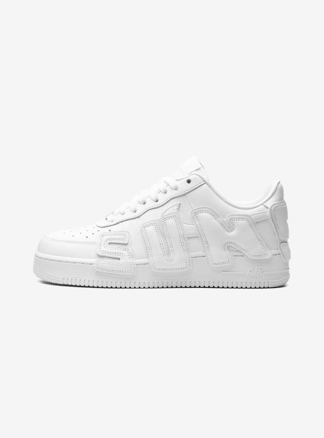 Nike Air Force 1 Low Cactus Plant Flea Market White (2024) - FQ7069-100 | ResellZone