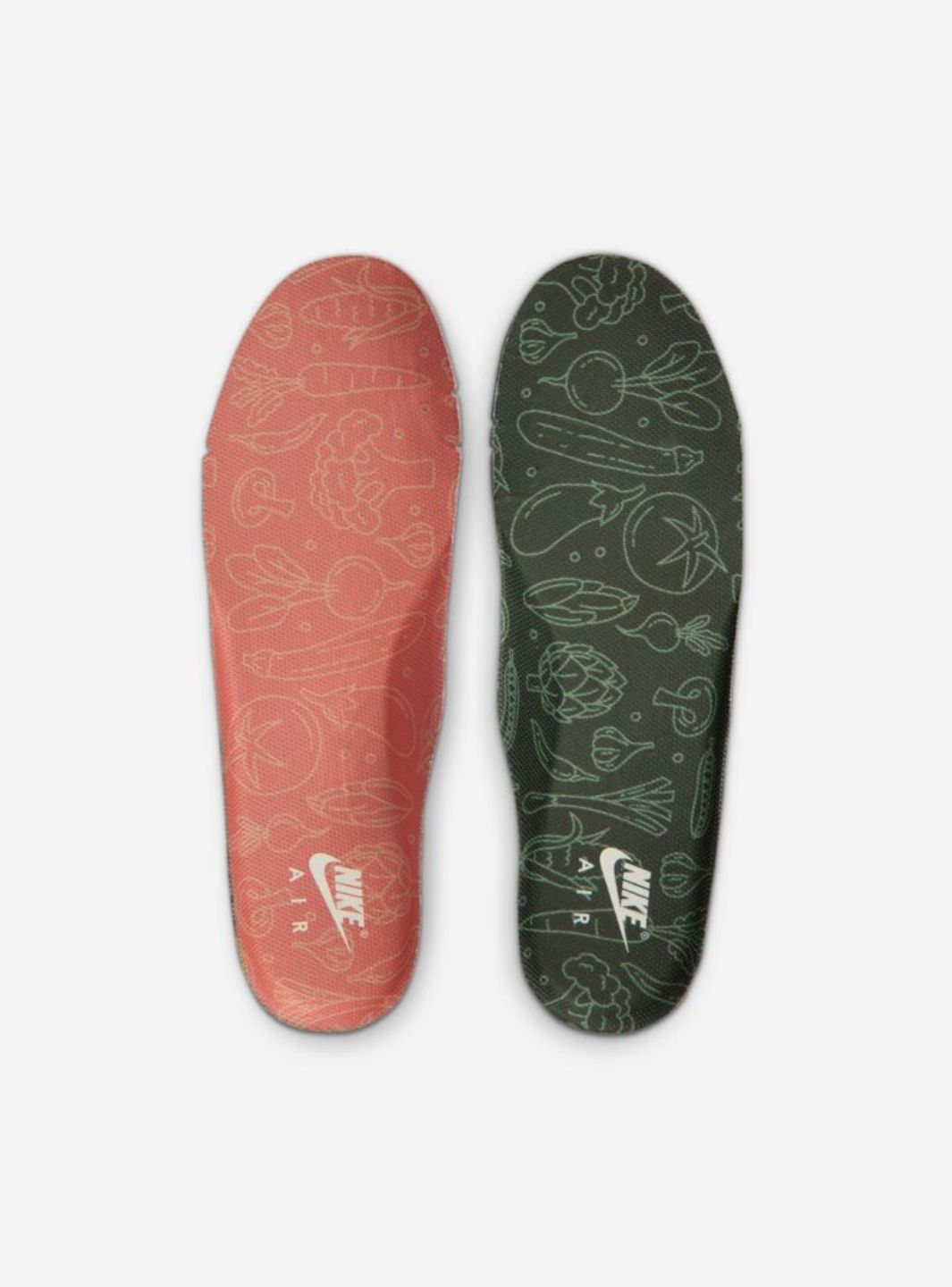 Nike Air Force 1 Low Doernbecher Oli Fasone-Lancaster