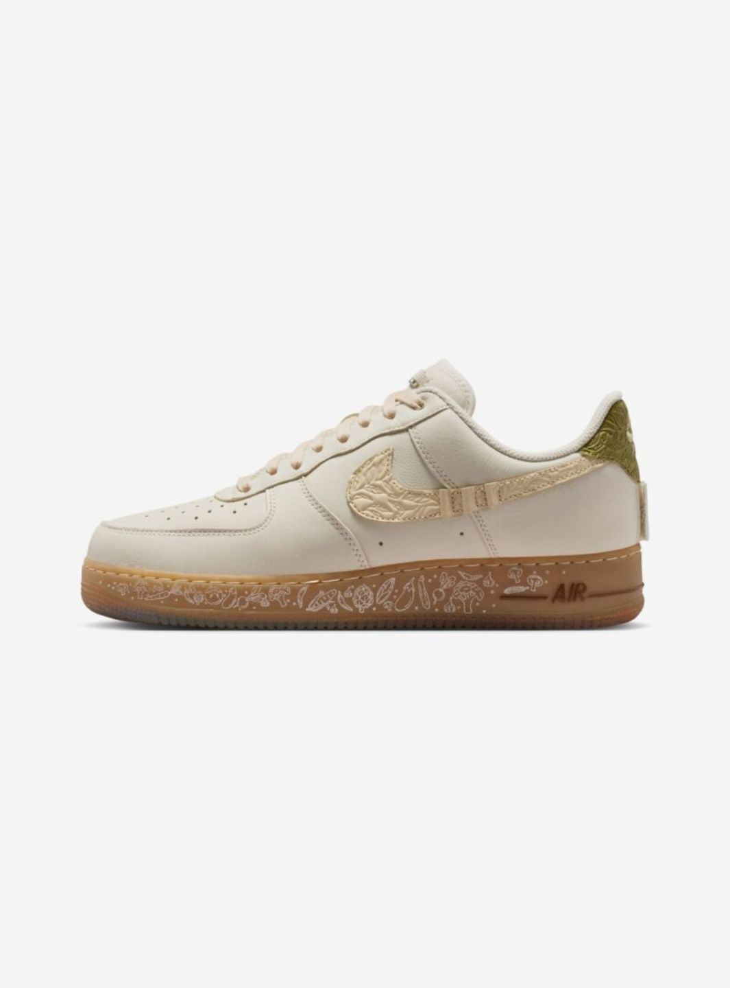 Nike Air Force 1 Low Doernbecher Oli Fasone-Lancaster