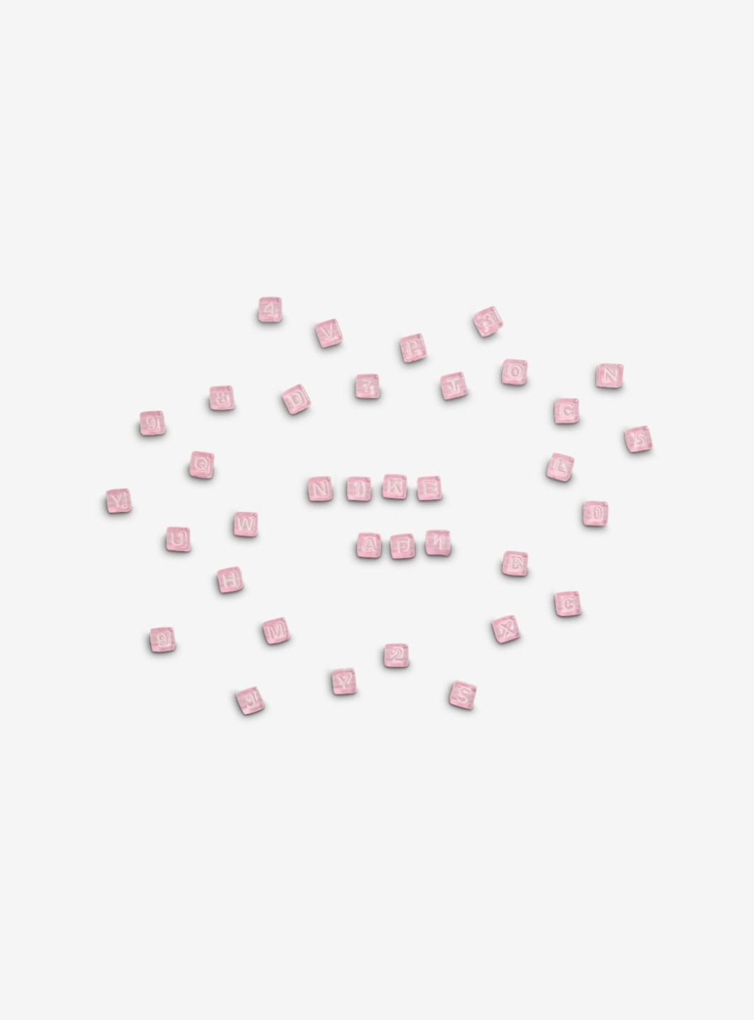 Nike Air Force 1 Low Drake NOCTA Certified Lover Boy Pink Foam