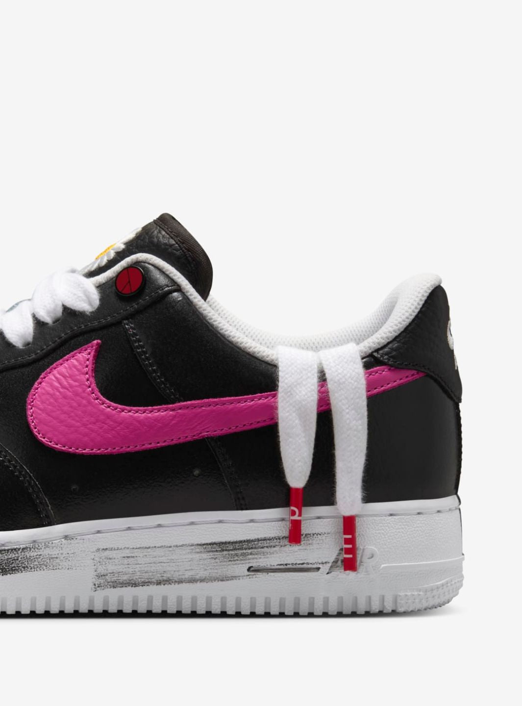 Nike Air Force 1 Low G-Dragon Peaceminusone Para-Noise 3.0